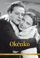 Okénko - DVD box