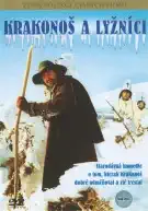 Krakonoš a lyžníci  - DVD plast /slim