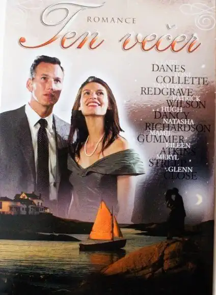 Ten večer DVD