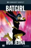 DC komiksový komplet - Batgirl - Rok jedna