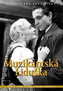 Muzikantská Liduška - DVD box