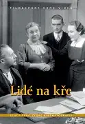 Lidé na kře - DVD box