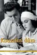 Kouzelný dům- DVD box
