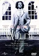 Wilde DVD