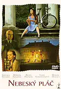 Nebeský pláč -  DVD plast