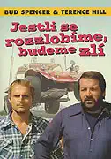 Jestli se rozzlobíme, budeme zlí DVD plast