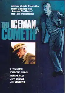 The Iceman Cometh DVD