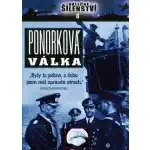 Ponorková válka ( plast  ) DVD