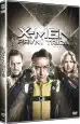X-Men: První třída - DVD plast