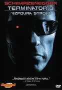 Terminator 3: Vzpoura strojů - 2.disková verze ( plast ) DVD bazarové zboží