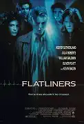 Flatliners - DVD plast