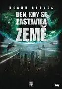 Den, kdy se zastavila Země DVD