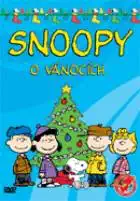 Snoopy o vánocích ( slim/plast ) - DVD /bazarové zboží/