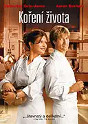 Koření života ( plast ) - DVD