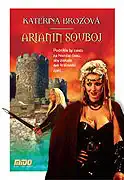 Arianin souboj (bazarové zboží) DVD