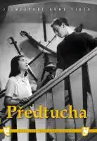 Předtucha - DVD box