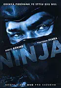 Ninja - digipack DVD