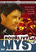 Bouřlivý mys - DVD plast