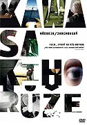 Kawasakiho růže - DVD plast
