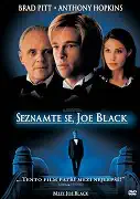 Seznamte se, Joe Black ( originální znění, titulky CZ ) DVD