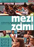 Mezi zdmi DVD - digipack