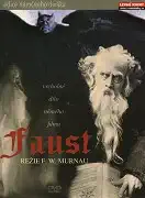 Faust - režie F.W.Murnau ( titulky CZ ) DVD
