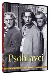 Psohlavci DVD Box