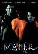 Malér DVD