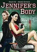 Jennifer´s body: bacha kouše DVD plast