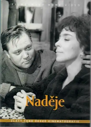 Naděje - DVD Box