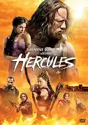 Hercules - DVD plast - bazarové zboží