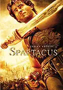 Spartakus - digipack DVD (bazarové zboží)
