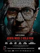 Jeden musí z kola ven ( originální znění, titulky CZ ) digipack DVD