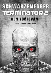 Terminator 2: Den zúčtování DVD plast /bazarové zboží/
