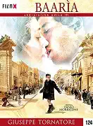 Baaría DVD (bazarové zboží)