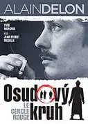 Osudový kruh DVD (bazarové zboží) digipack 