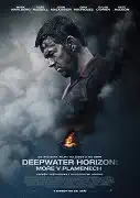 Deepwater Horizon: Moře v plamenech DVD plast