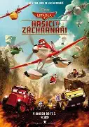 Letadla 2: Hasiči a záchranáři DVD (bazarovbé zboží)