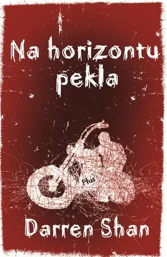 Na horizontu pekla - Darren Shan