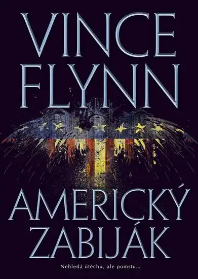 Americký zabiják - Vince Flyn