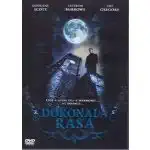 Dokonalá rasa DVD - plast