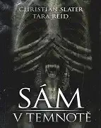 Sám v temnotě DVD plast