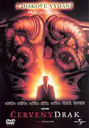 Červený drak 2 DVD plast