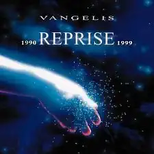 Vangelis Reprise 1990 -1999 CD (bazarové zboží)