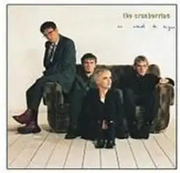 The cranberries: No Heed To Argue CD (bazarové zboží)