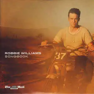 Robbie Williams - Songbook CD