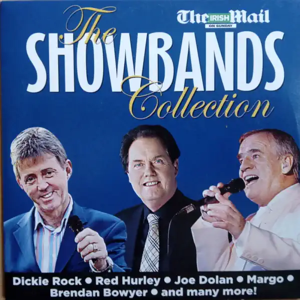 The Showbands Collection CD