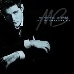 Michael Bublé - Call Me Irresponsible CD (bazarové zboží