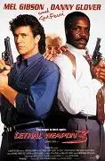 Lethal weapon 3 / Smrtonosná zbraň 3 (původní znění, cz titulky)  - bazarové zboží DVD
