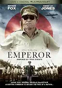Emperor -  DVD slim